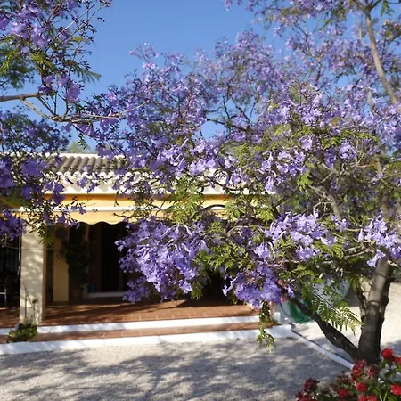 Gordo Bed & Breakfast Riogordo