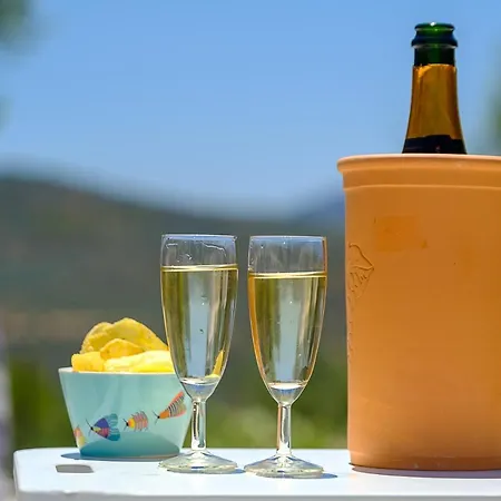 Gordo Bed & Breakfast Riogordo