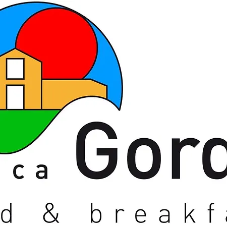 Bed and breakfast Gordo Ríogordo