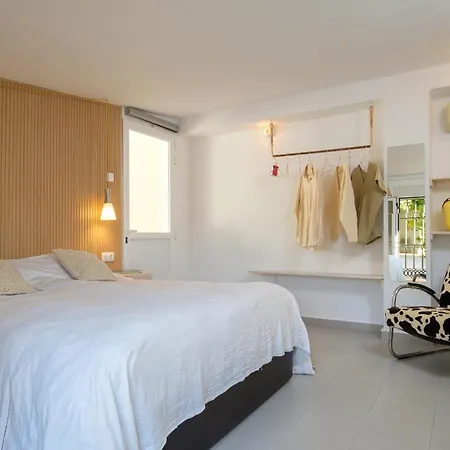 Gordo Bed and breakfast Ríogordo